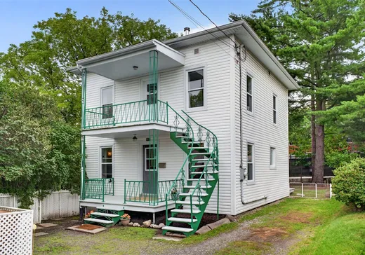 House for sale - 16A Rue De Coursol, Victoriaville, G6P 3Y8