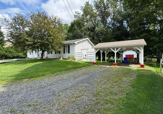 House for sale - 32 Rue Mountainview, Stanstead, J0B 3E0