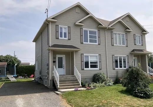 House for sale - 2122 Rue Lupien, Plessisville, G6L 3N9