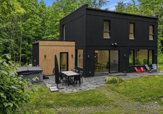 Maison à vendre - 48 Ch. du Pic-de-l'Ours, Eastman, J0E 1P0