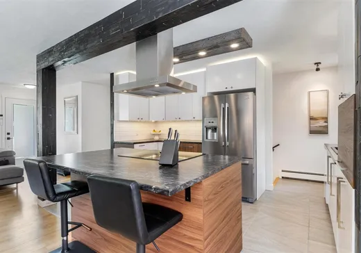 Bungalow à vendre - 370 Rue Bowen, Magog, J1X1C6