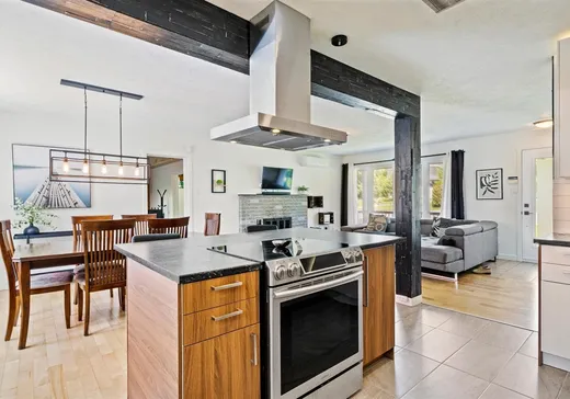 Maison à vendre - 370 Rue Bowen, Magog, J1X 1C6