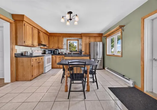 Fermette à vendre - 1079 Rg St-Pierre E., Notre-Dame-des-Lourdes, G0S 1T0
