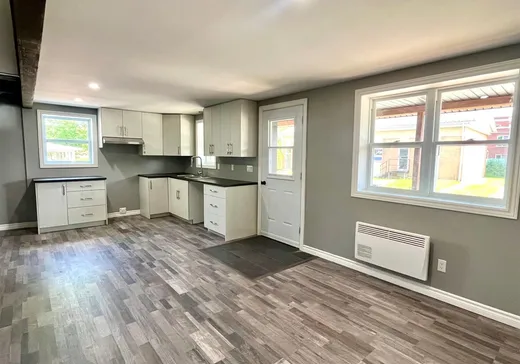 House for sale - 451 Rue St-Pierre, Wotton, J0A 1N0