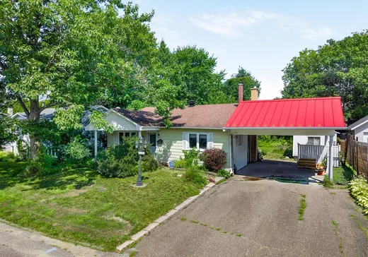 Maison à vendre - 1172 Rue du Concorde, Fleurimont, J1E 1C3