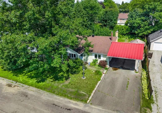 Maison à vendre - 1172 Rue du Concorde, Fleurimont, J1E 1C3