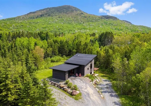 Bungalow à vendre - 1 Rue Alice, Weedon, J0B3J0
