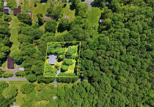 Maison à vendre - 420Z Rue Fréchette, Weedon, J0A 1J0