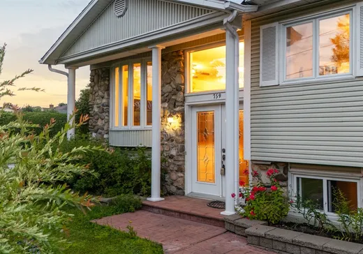 Maison à vendre - 759 Rue Henri-Bourassa, Sherbrooke, J1N 2J6