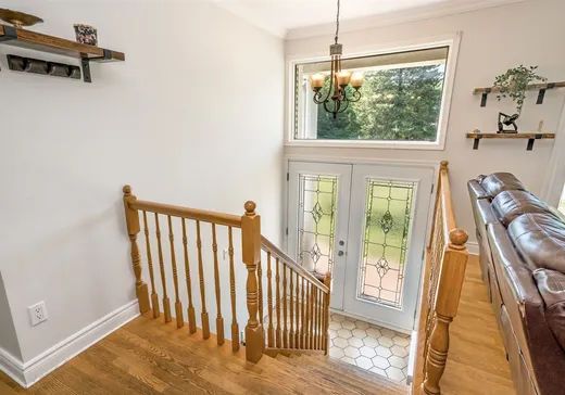 Maison à vendre - 759 Rue Henri-Bourassa, Sherbrooke, J1N 2J6
