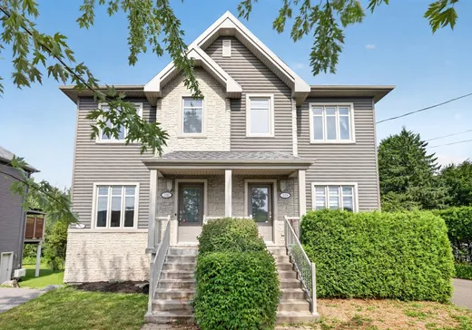 Condo for sale - 1110 Av. Antoine-É.-Brunelle, Plessisville, G6L5R1