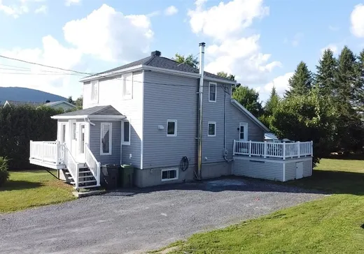 House for sale - 1684 Route 263, Ste-Cecile-De-Whitton, G0Y 1J0