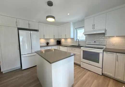 House for sale - 1684 Route 263, Ste-Cecile-De-Whitton, G0Y 1J0