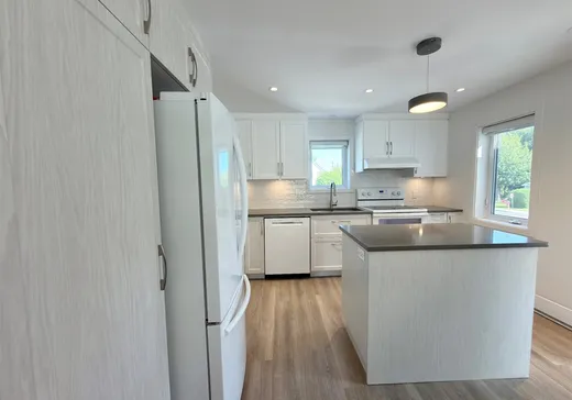House for sale - 1684 Route 263, Ste-Cecile-De-Whitton, G0Y 1J0