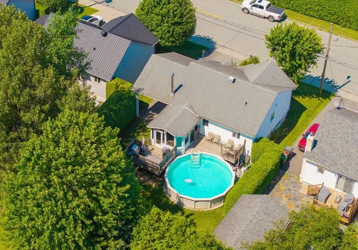 Maison à vendre - 4684 Rue Yamaska, Sherbrooke, J1L 2J5