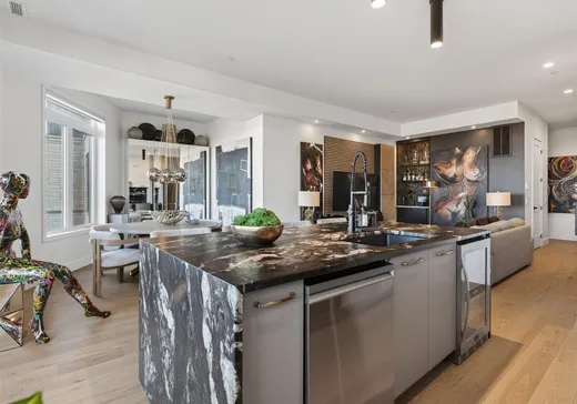 Condo for sale - 120 Rue de Candiac, App. 2304, Sherbrooke, J1L1G8