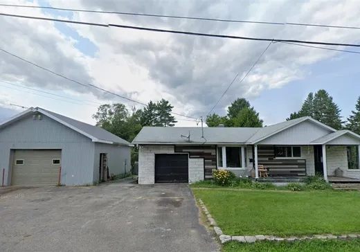 Bungalow for sale - 625 Ch. des Daniel, Shawinigan, G0X1L0
