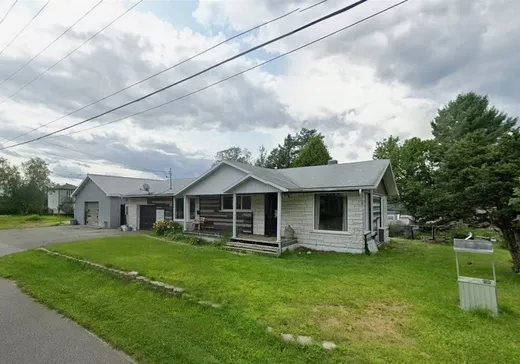 House for sale - 625 Ch. des Daniel, Shawinigan, G0X 1L0
