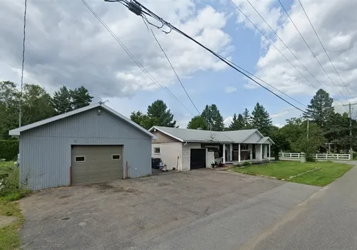 House for sale - 625 Ch. des Daniel, Shawinigan, G0X 1L0
