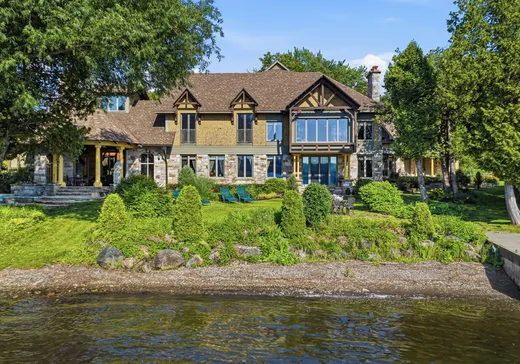 Maison à vendre - 2939 Ch. de Georgeville, App. 3,5, Magog, J1X 0M8