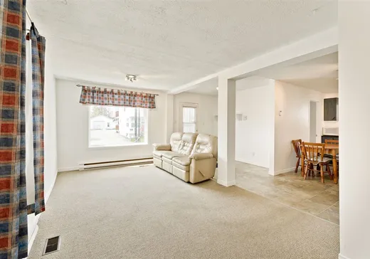 Maison à vendre - 276 Rue de l'Assomption, Sherbrooke, J1E 2L6
