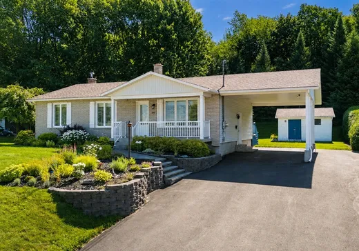 House for sale - 69 Rue Mailhot, Victoriaville, G6P 6R5