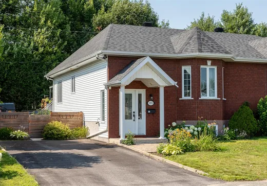 Bungalow for sale - 3850 Av. Cyprien-Ducharme, Shawinigan-Sud, G9P5E7