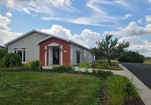 House for sale - 1039 Av. Forand, Plessisville, G6L 2Y2