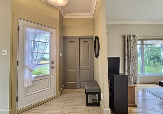 House for sale - 1039 Av. Forand, Plessisville, G6L 2Y2