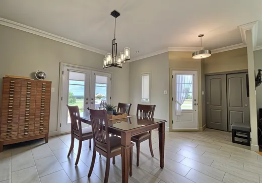 House for sale - 1039 Av. Forand, Plessisville, G6L 2Y2