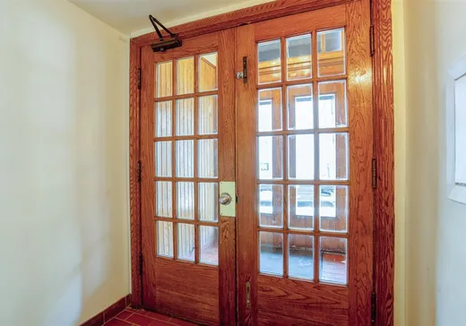 Condo à vendre - 3621 Boul. Décarie, App. 101, Notre-Dame-de-Grâce (Île de Montréal), H4A 3J4