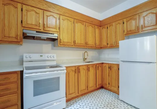 Condo à vendre - 3621 Boul. Décarie, App. 101, Notre-Dame-de-Grâce (Île de Montréal), H4A 3J4