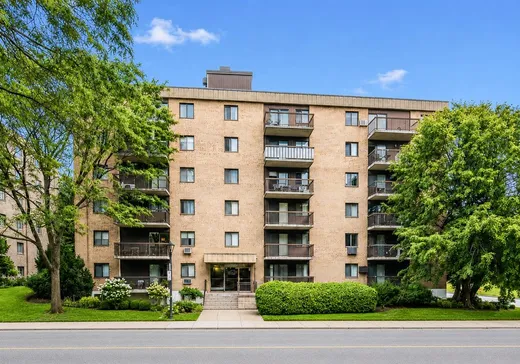Condo à vendre - 1600 Rue Louis-Carrier, App. 303, Montréal (Ahuntsic/Cartierville), H4N2Z1