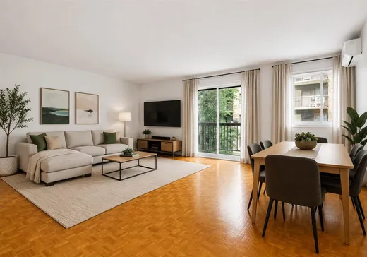 Condo à vendre - 1600 Rue Louis-Carrier, App. 303, Montréal (Ahuntsic/Cartierville), H4N 2Z1