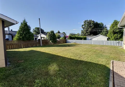 Maison à vendre - 18 Rue Charles, Rivière-du-Loup, G5R 2J8