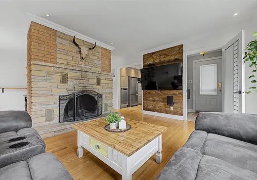 House for sale - 767 Rue Henri-Bourassa, Marieville, J3M 1E7