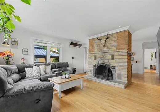 House for sale - 767 Rue Henri-Bourassa, Marieville, J3M 1E7
