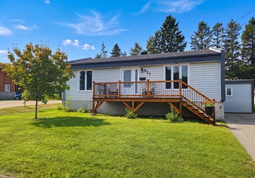 Bungalow for sale - 627 Rue des Peupliers, Saint-Alexandre-de-Kamouraska, G0L2G0