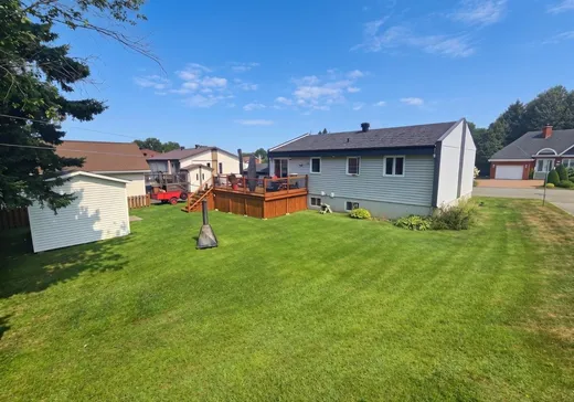 House for sale - 627 Rue des Peupliers, Saint-Alexandre-de-Kamouraska, G0L 2G0