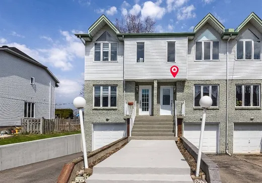 Maison à étages à vendre - 35 Rue René-Émard, L'Île-Perrot, J7V8V4
