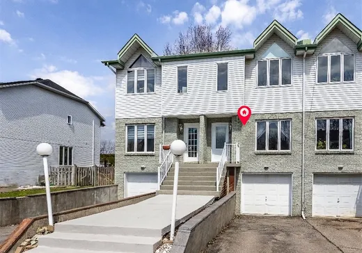 Maison à vendre - 35 Rue René-Émard, L'Île-Perrot, J7V 8V4