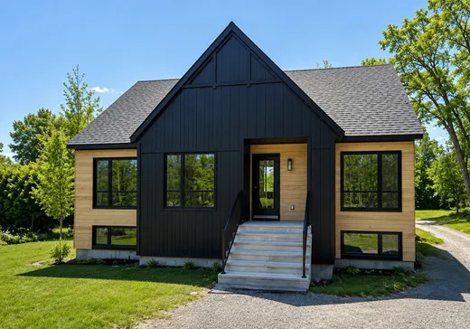 Two or more stories for sale - 1545 Ch. de Val-des-Lacs, Sainte-Sophie, J5J2S8