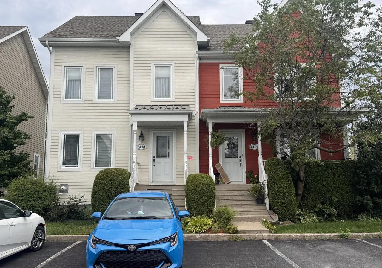 3142 Rue Louise-de Ramezay — photo 1