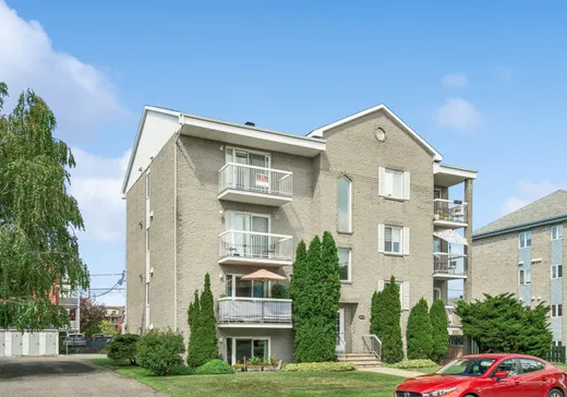 Condo for sale - 1313 Boul. Lebel, Beloeil, J3C 2N2