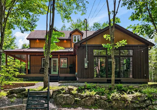 Maison à vendre - 17 550e Avenue, Saint-Hippolyte, J8A 3K5