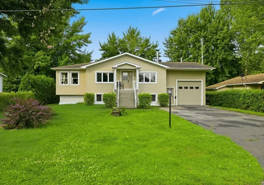 House for sale - 261 Rue des Terrasses, St-Marc-sur-Richelieu, J0L 2E0