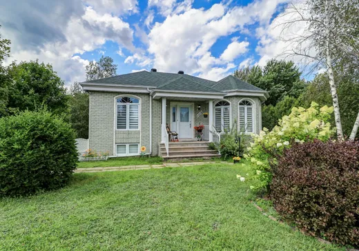 Maison à vendre - 1308 Rue des Champs, Prévost, J0R 1T0