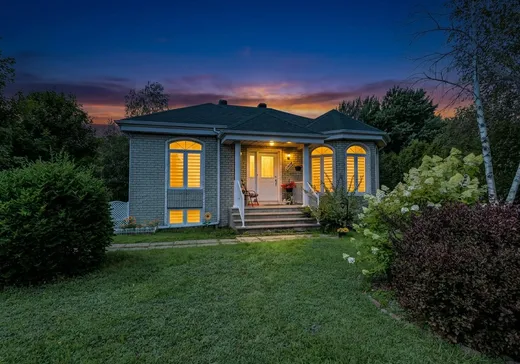 Maison à vendre - 1308 Rue des Champs, Prévost, J0R 1T0