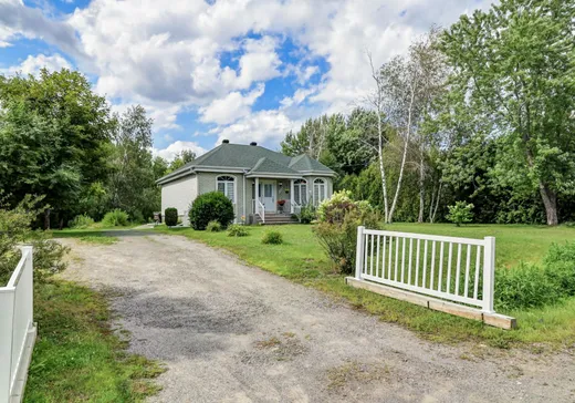 Maison à vendre - 1308 Rue des Champs, Prévost, J0R 1T0