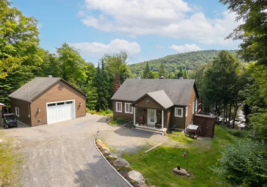 Maison à vendre - 521 Route Principale, Wentworth, J0T 1Y0